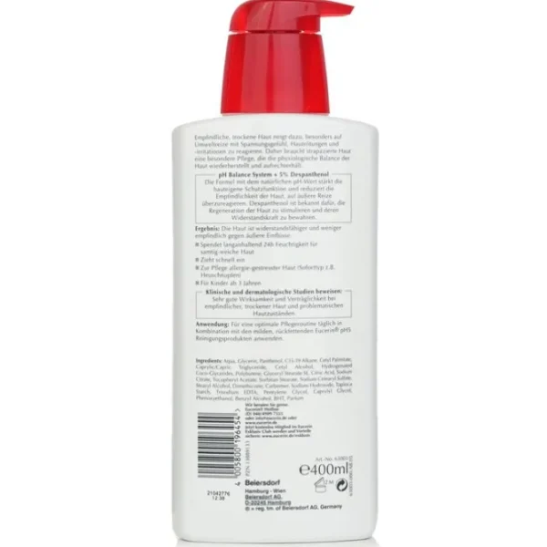 PH5 Lotion