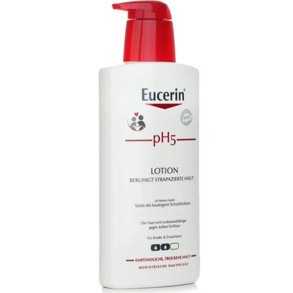 PH5 Lotion