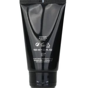 Phantom Shower Gel