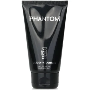 Phantom Shower Gel