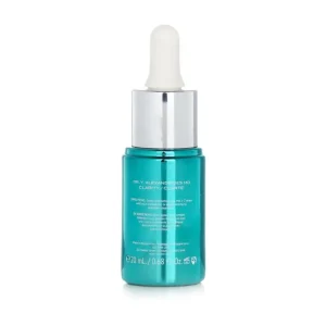3 Phase Anti Blemish Booster