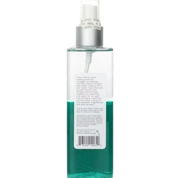 2Phase Makeup Remover