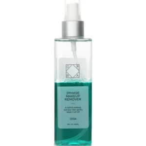 2Phase Makeup Remover