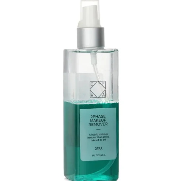 2Phase Makeup Remover
