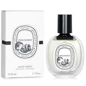 Philosykos Eau De Toilette Spray