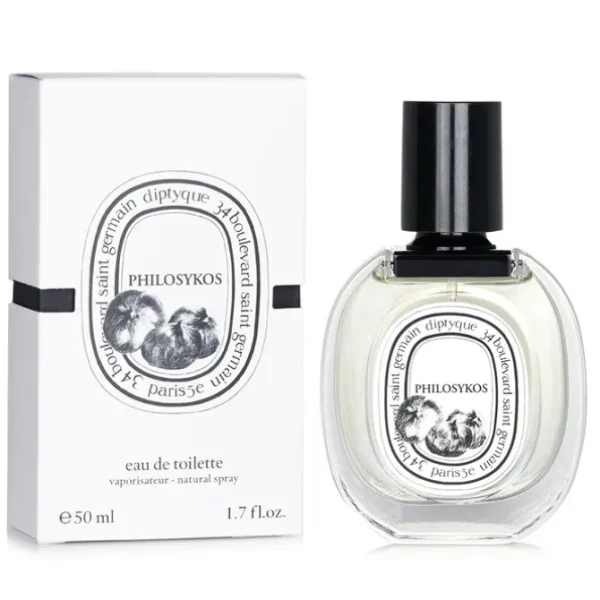 Philosykos Eau De Toilette Spray