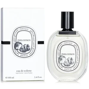 Philosykos Eau De Toilette Spray