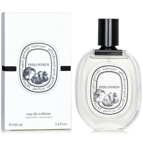 Philosykos Eau De Toilette Spray