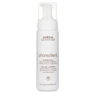Phomollient Styling Foam