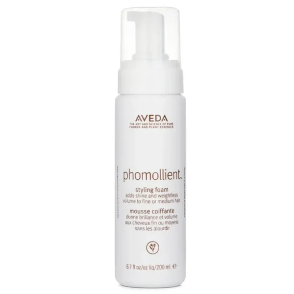 Phomollient Styling Foam