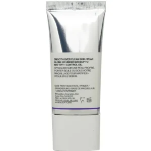 Photo Finish Control Mattifying Primer