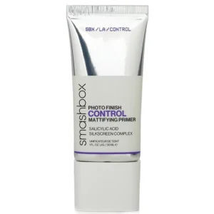 Photo Finish Control Mattifying Primer