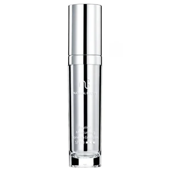 Physical Moisturizing Tone-Up Emulsion SPF50