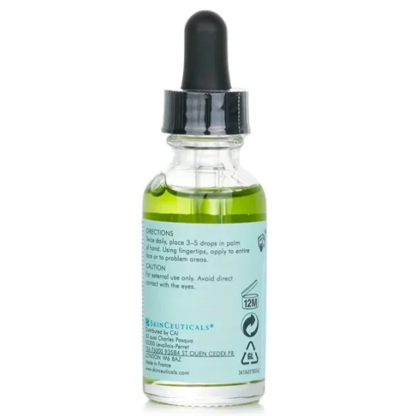 Phyto Corrective - Hydrating Soothing Fluid (For Irritated Or Sensitive Skin)