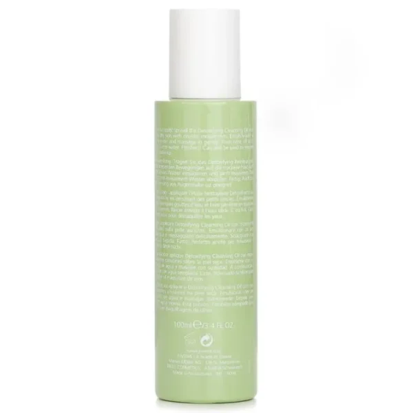 Phyto De-Tox Detoxifying Cleansing Oil