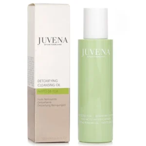 Phyto De-Tox Detoxifying Cleansing Oil