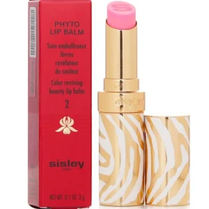 Phyto Lip Balm