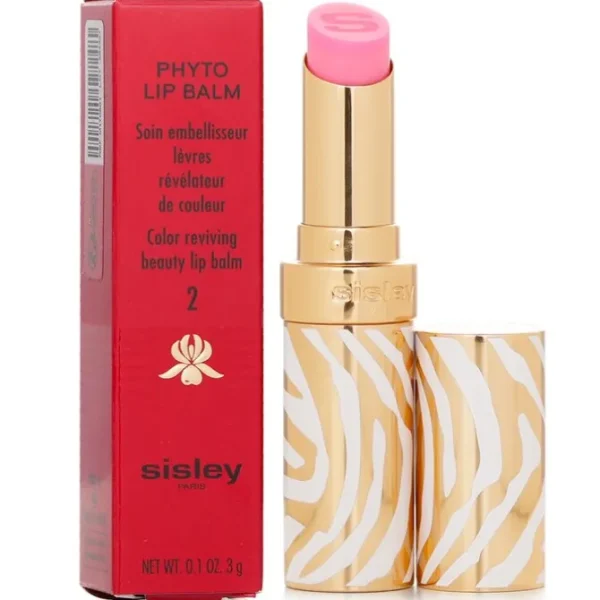 Phyto Lip Balm
