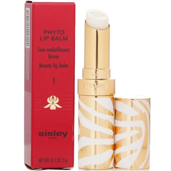 Phyto Lip Balm