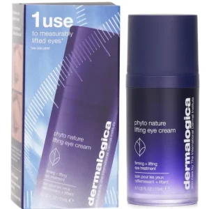 Phyto Nature Lifting Eye Cream
