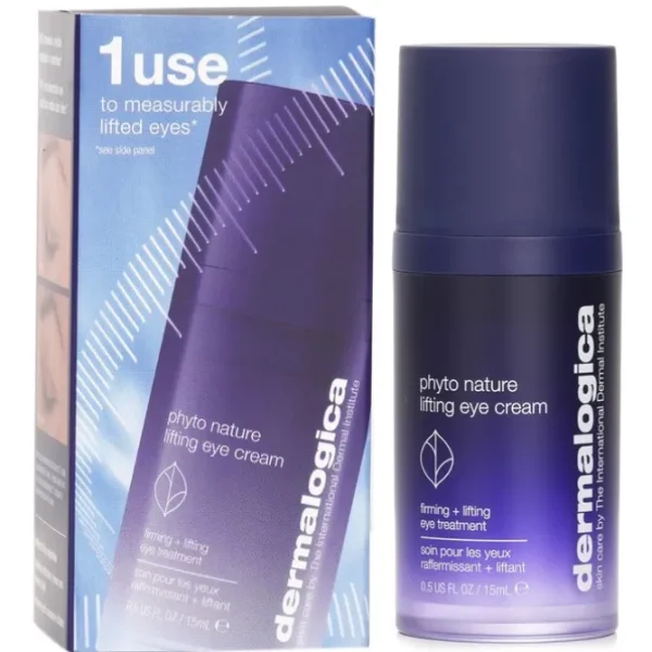 Phyto Nature Lifting Eye Cream