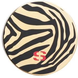 Phyto Poudre Compacte Matifying and Beautifying Pressed Powder