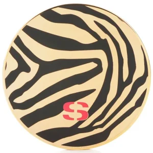 Phyto Poudre Compacte Matifying and Beautifying Pressed Powder