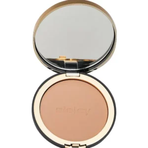 Phyto Poudre Compacte Matifying and Beautifying Pressed Powder