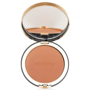 Phyto Poudre Compacte Matifying and Beautifying Pressed Powder