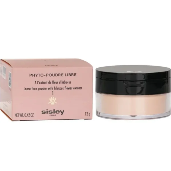 Phyto Poudre Libre Loose Face Powder