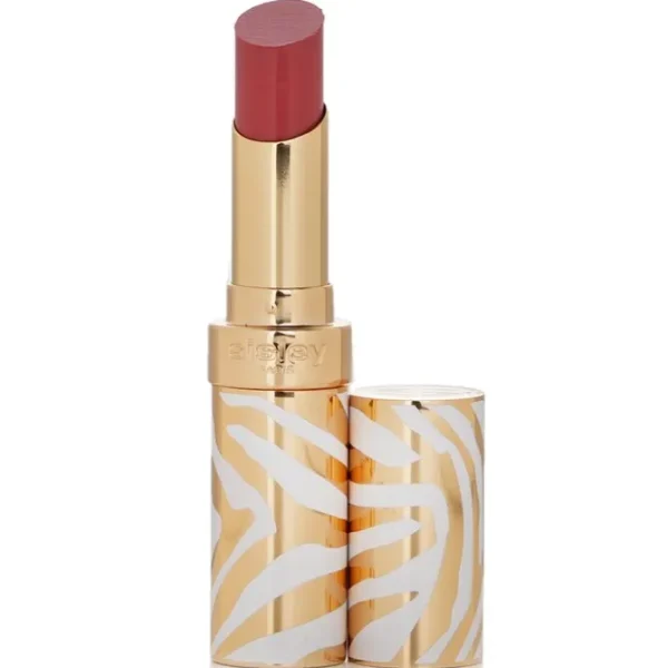 Phyto Rouge Shine Hydrating Glossy Lipstick