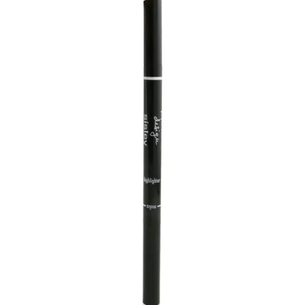 Phyto Sourcils Design 3 In 1 Brow Architect Pencil