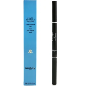 Phyto Sourcils Design 3 In 1 Brow Architect Pencil