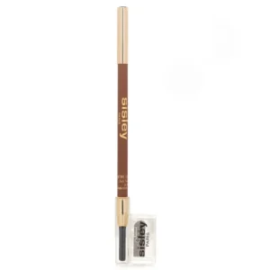 Phyto Sourcils Perfect Eyebrow Pencil (With Brush & Sharpener)