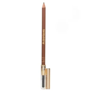 Phyto Sourcils Perfect Eyebrow Pencil (With Brush & Sharpener)