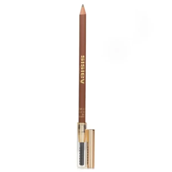 Phyto Sourcils Perfect Eyebrow Pencil (With Brush & Sharpener)
