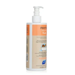 Phyto Specific Kids Magic Detangling Shampoo & Body Wash - Curly, Coiled Hair & Body (For Children 3 Years+)