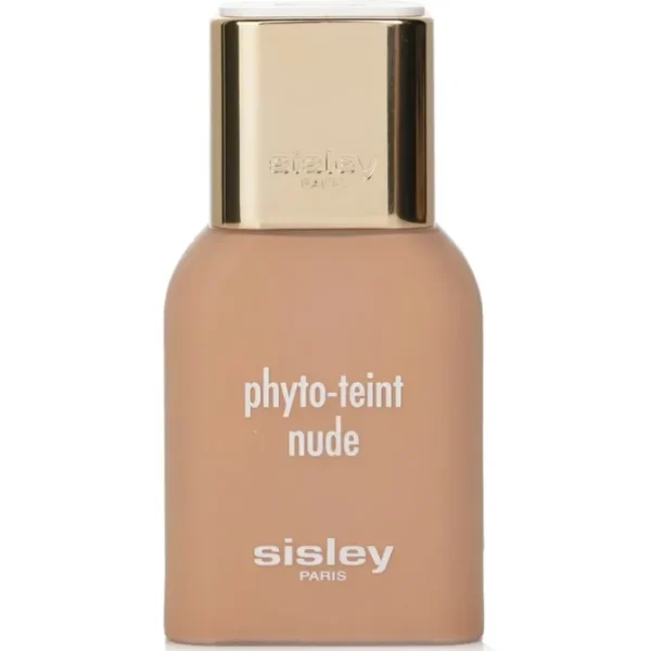 Phyto Teint Water Infused Second Skin Foundation