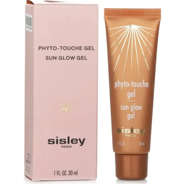 Phyto Touche Sun Glow Gel