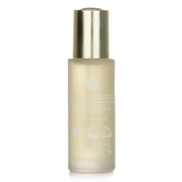 Phyto-Active Botanical Face Oil