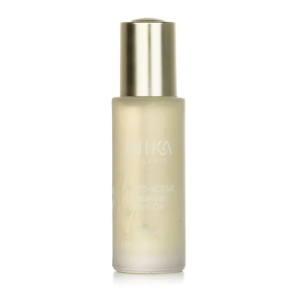 Phyto-Active Botanical Face Oil