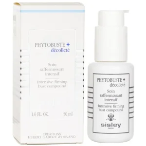 Phytobuste + Decollete Intensive Firming Bust Compound