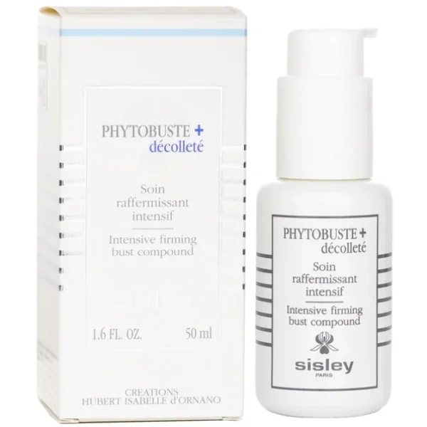 Phytobuste + Decollete Intensive Firming Bust Compound