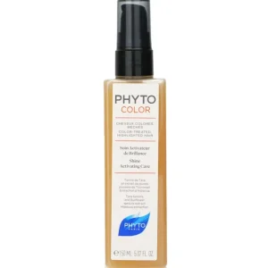 PhytoColor Shine Activating Care (Color-Treated, Highlighted Hair)
