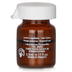 PhytoCyane Anti-Hair Loss Treatment (For Men)