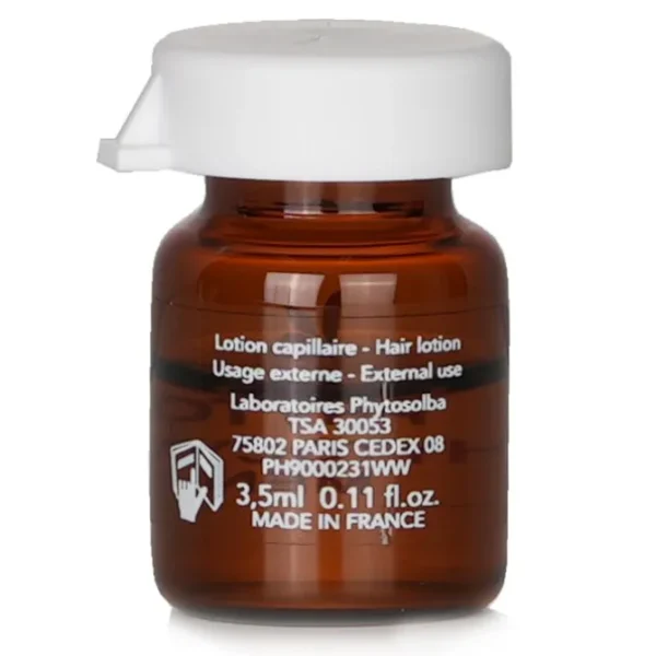 PhytoCyane Anti-Hair Loss Treatment (For Men)