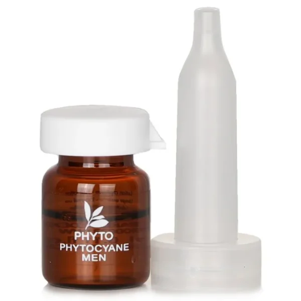 PhytoCyane Anti-Hair Loss Treatment (For Men)