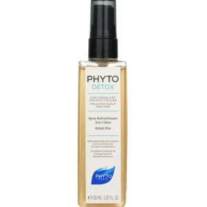 PhytoDetox Rehab Mist (Polluted Scalp and Hair)