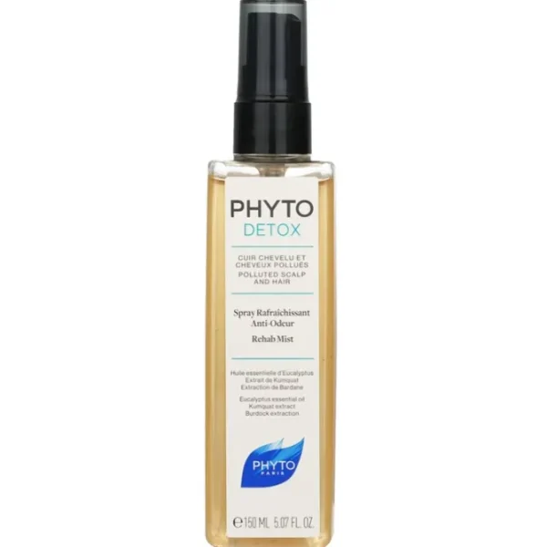 PhytoDetox Rehab Mist (Polluted Scalp and Hair)
