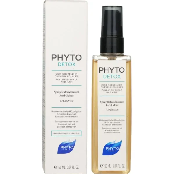PhytoDetox Rehab Mist (Polluted Scalp and Hair)